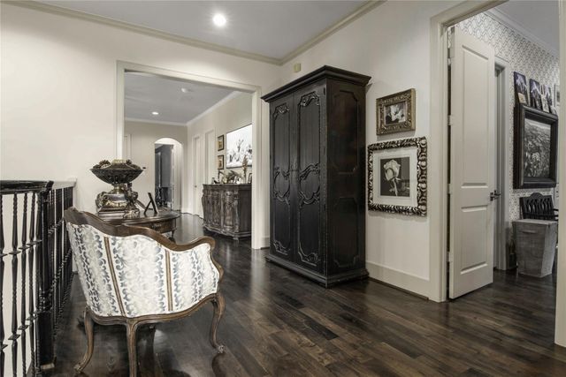 3503 Newcastle Drive, Houston, TX 77027