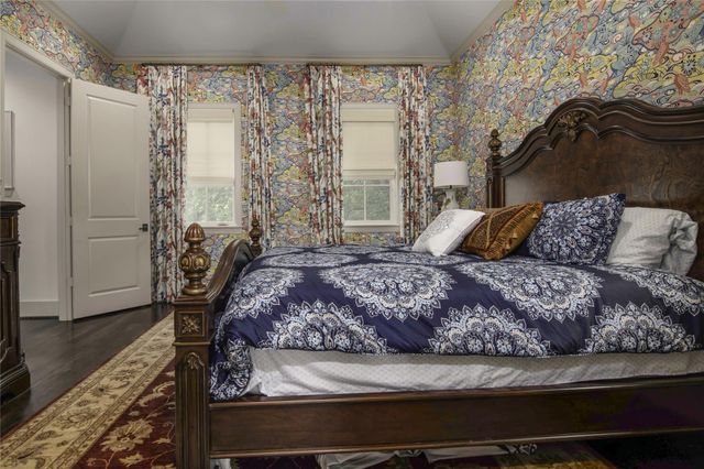 3503 Newcastle Drive, Houston, TX 77027