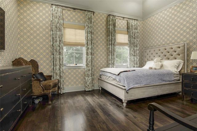 3503 Newcastle Drive, Houston, TX 77027