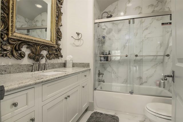 3503 Newcastle Drive, Houston, TX 77027