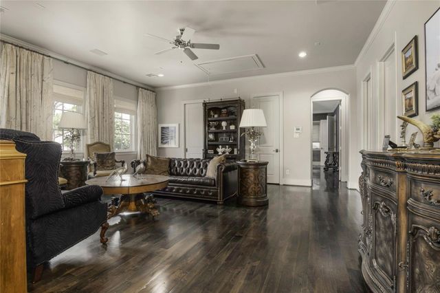 3503 Newcastle Drive, Houston, TX 77027