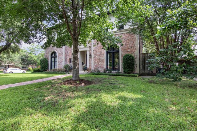 3503 Newcastle Drive, Houston, TX 77027