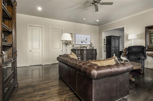 3503 Newcastle Drive, Houston, TX 77027