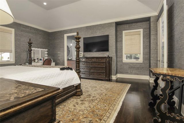 3503 Newcastle Drive, Houston, TX 77027