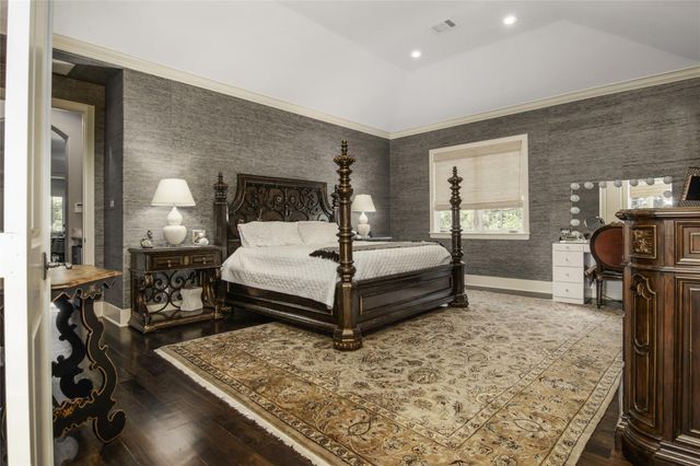 3503 Newcastle Drive, Houston, TX 77027