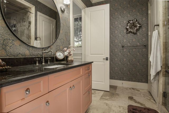 3503 Newcastle Drive, Houston, TX 77027