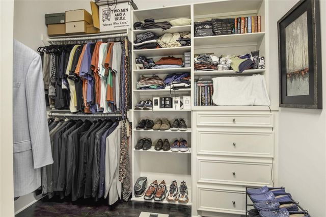 3503 Newcastle Drive, Houston, TX 77027