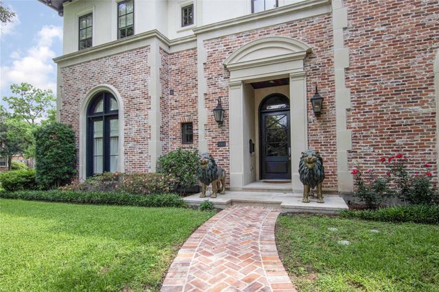 3503 Newcastle Drive, Houston, TX 77027