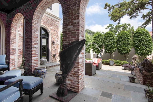 3503 Newcastle Drive, Houston, TX 77027