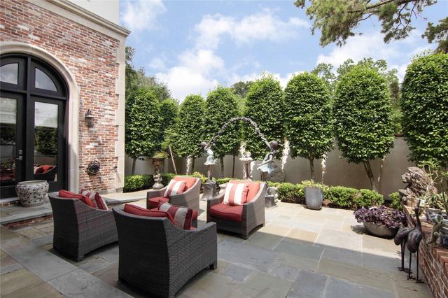 3503 Newcastle Drive, Houston, TX 77027