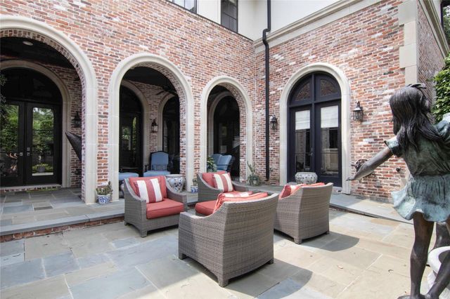 3503 Newcastle Drive, Houston, TX 77027