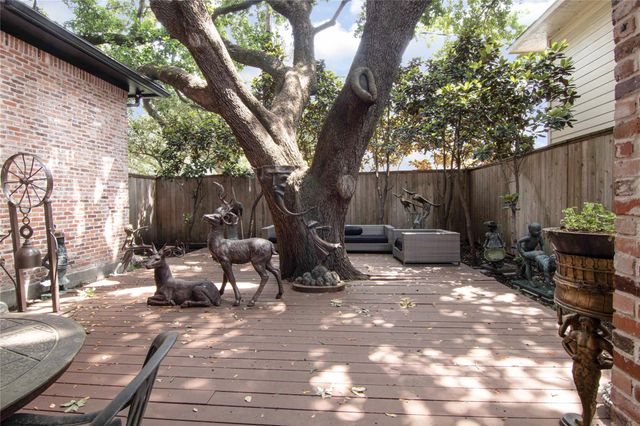 3503 Newcastle Drive, Houston, TX 77027