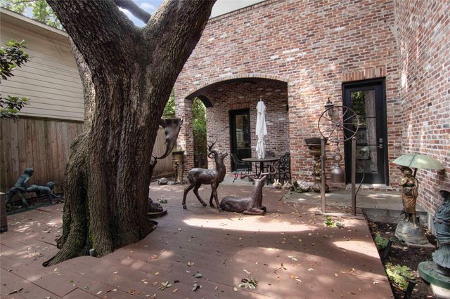 3503 Newcastle Drive, Houston, TX 77027