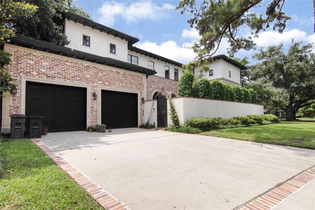 3503 Newcastle Drive, Houston, TX 77027