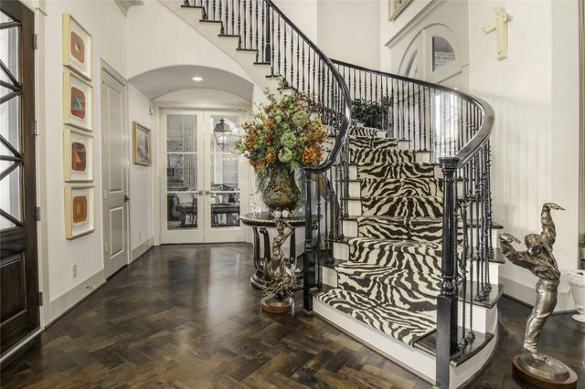 3503 Newcastle Drive, Houston, TX 77027