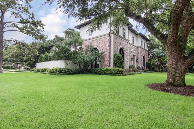 3503 Newcastle Drive, Houston, TX 77027