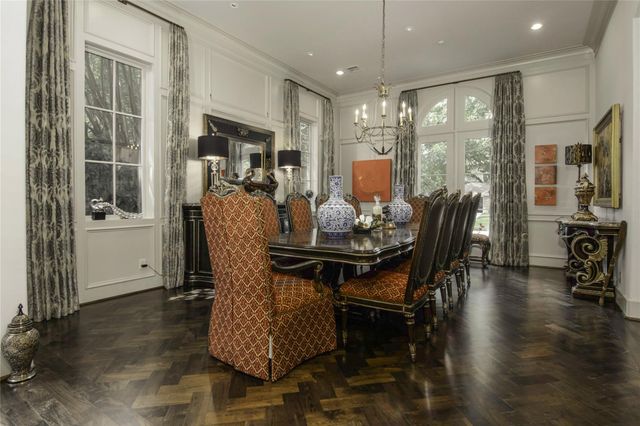 3503 Newcastle Drive, Houston, TX 77027