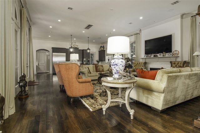 3503 Newcastle Drive, Houston, TX 77027