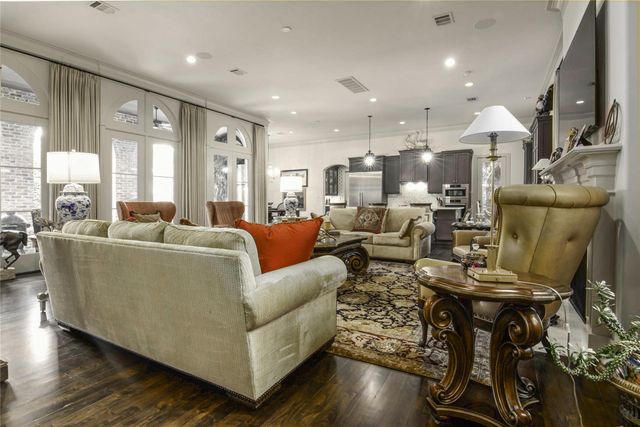 3503 Newcastle Drive, Houston, TX 77027