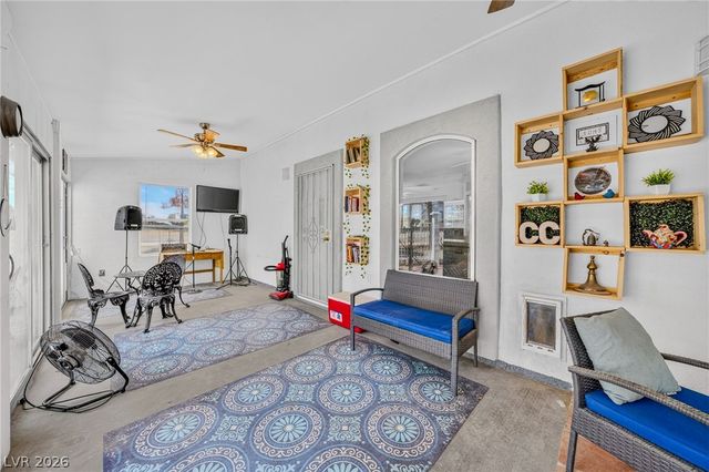 520 McMurray Drive, Pahrump, NV 89060