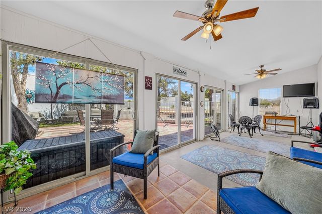 520 McMurray Drive, Pahrump, NV 89060