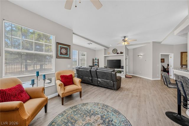 520 McMurray Drive, Pahrump, NV 89060