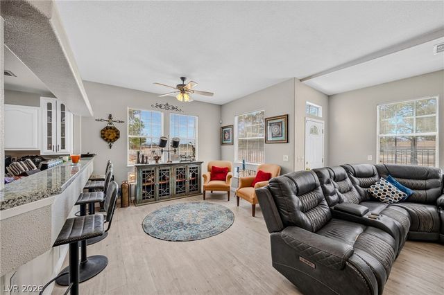 520 McMurray Drive, Pahrump, NV 89060