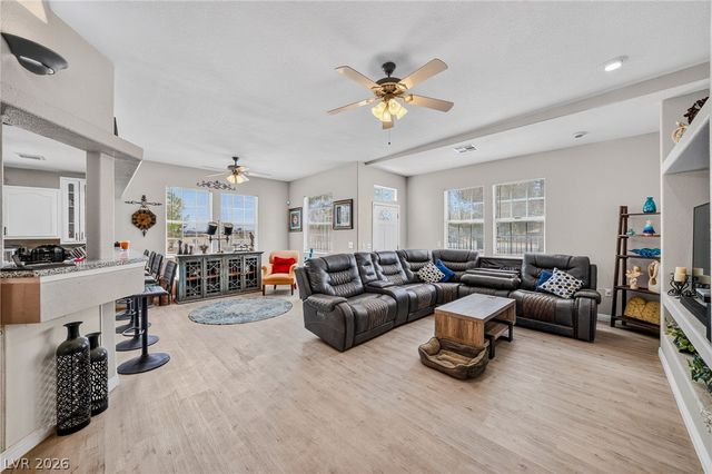 520 McMurray Drive, Pahrump, NV 89060