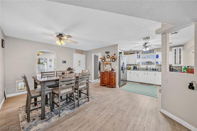 520 McMurray Drive, Pahrump, NV 89060