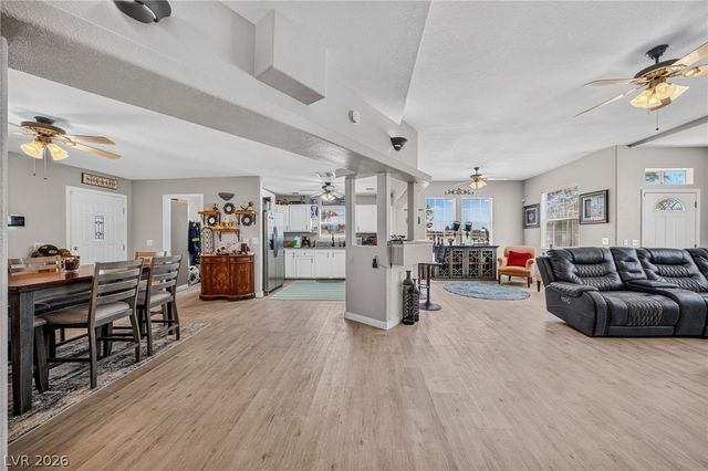 520 McMurray Drive, Pahrump, NV 89060
