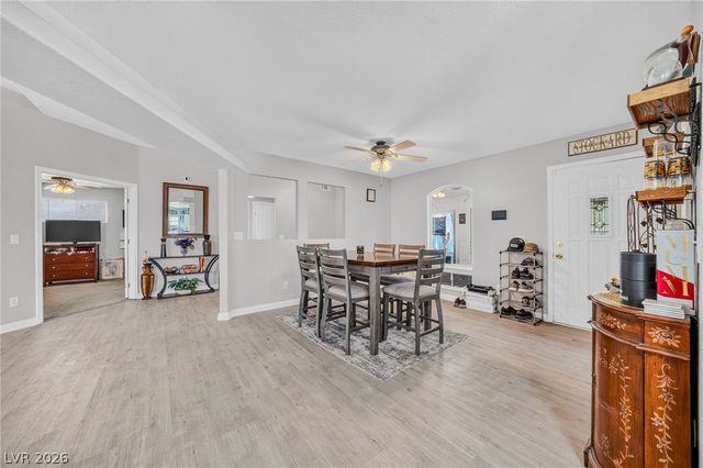 520 McMurray Drive, Pahrump, NV 89060