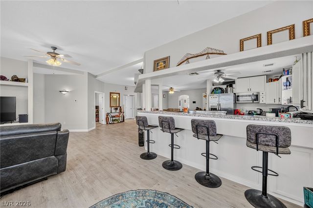 520 McMurray Drive, Pahrump, NV 89060