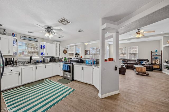 520 McMurray Drive, Pahrump, NV 89060