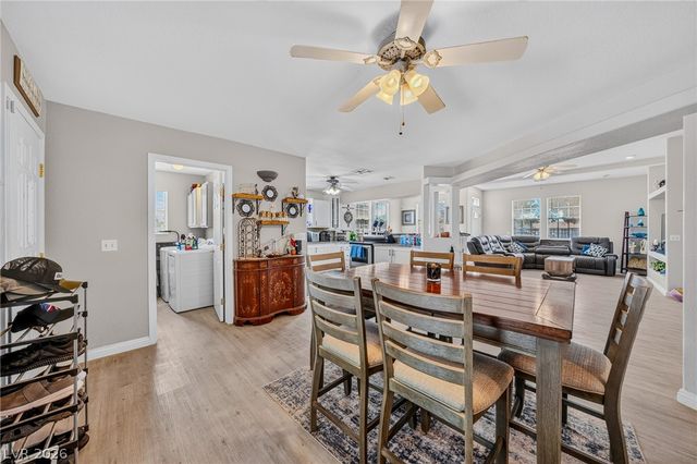 520 McMurray Drive, Pahrump, NV 89060
