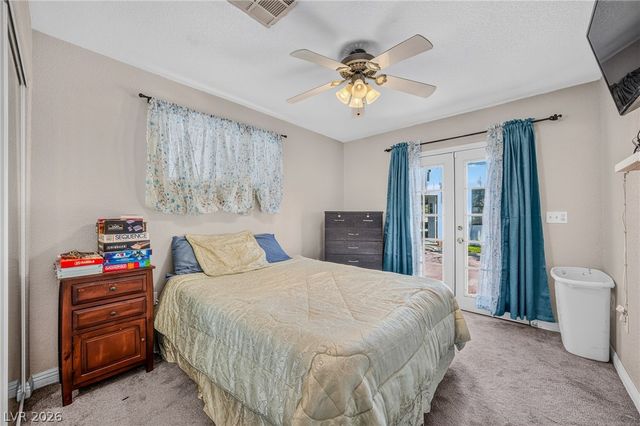 520 McMurray Drive, Pahrump, NV 89060