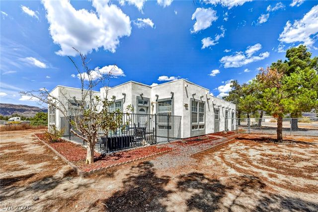 520 McMurray Drive, Pahrump, NV 89060