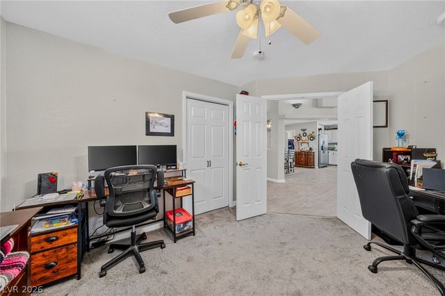 520 McMurray Drive, Pahrump, NV 89060