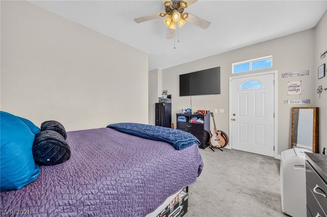 520 McMurray Drive, Pahrump, NV 89060