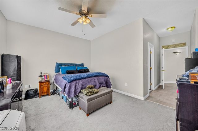 520 McMurray Drive, Pahrump, NV 89060