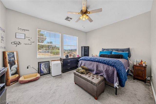 520 McMurray Drive, Pahrump, NV 89060