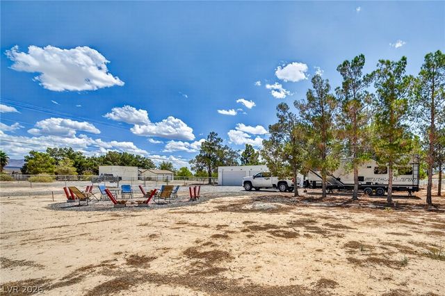 520 McMurray Drive, Pahrump, NV 89060