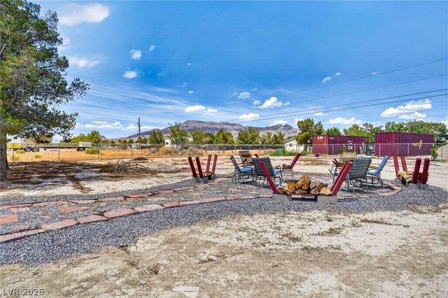 520 McMurray Drive, Pahrump, NV 89060