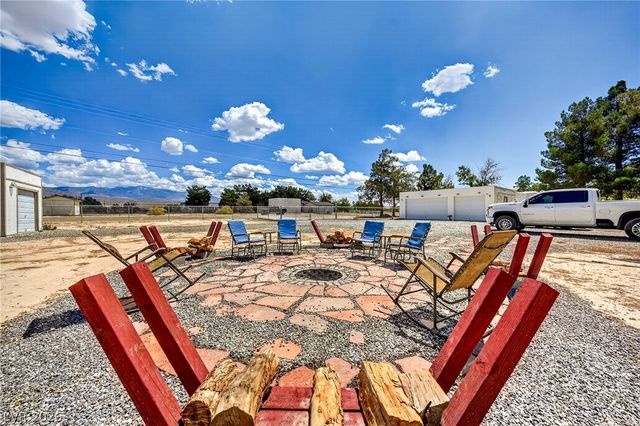 520 McMurray Drive, Pahrump, NV 89060