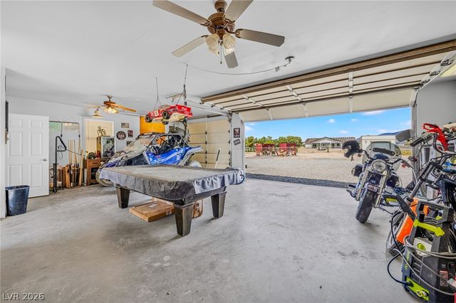 520 McMurray Drive, Pahrump, NV 89060