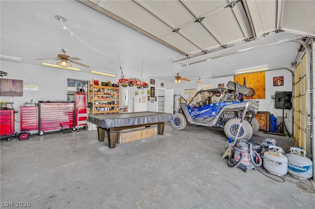 520 McMurray Drive, Pahrump, NV 89060