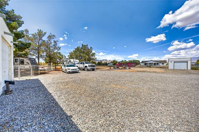 520 McMurray Drive, Pahrump, NV 89060