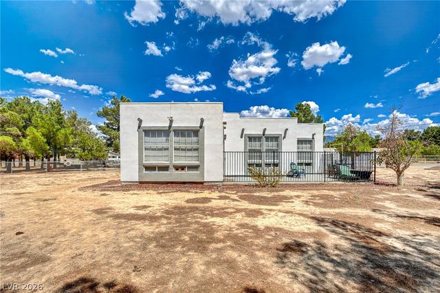 520 McMurray Drive, Pahrump, NV 89060
