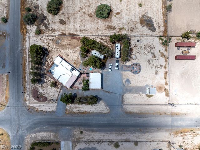 520 McMurray Drive, Pahrump, NV 89060