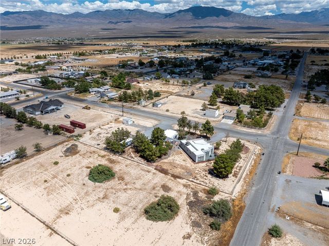 520 McMurray Drive, Pahrump, NV 89060