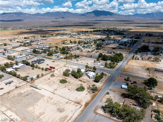 520 McMurray Drive, Pahrump, NV 89060